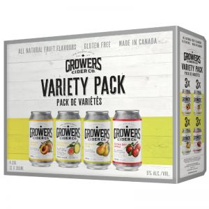Growers Mixer Pack